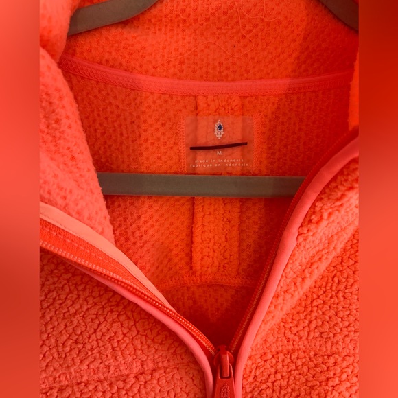 FP movement ziggy fleece-M - Picture 5 of 9